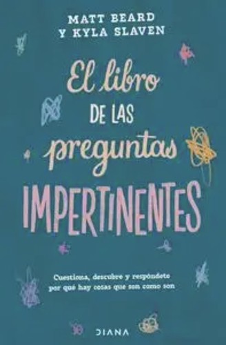 Libro las preguntas - el,