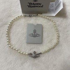 Vivienne Westwood Collana