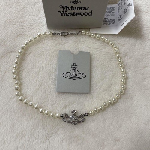 Vivienne westwood collana - vivienne,