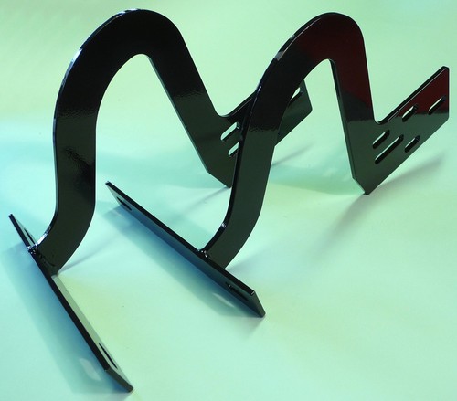 Supporto paraurti anteriore - , vw