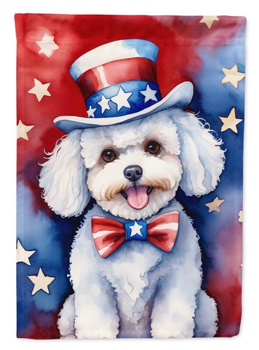 Bandiera patriottica americana