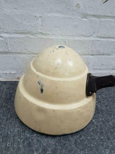 Paralume lampada vintage - , lega