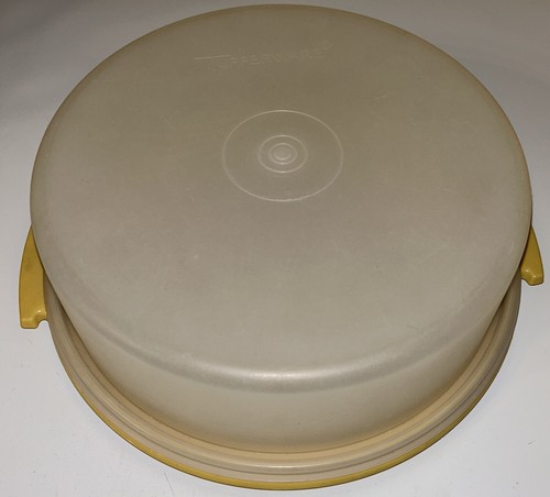 Tupperware vintage saver porta - tupperware,