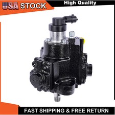Fuel Injection Pump For