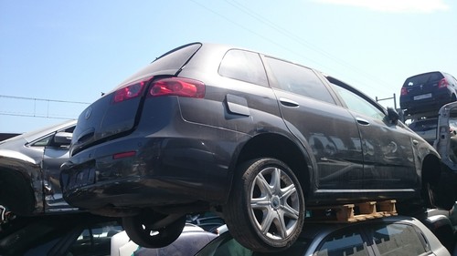 Motore fiat croma jtd - motore,