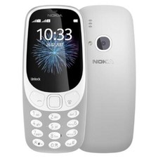 Nokia 3310 mobile phone dual - 3310,