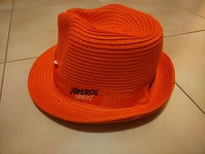 Cappello APEROL  Birra Beer