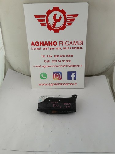 Airbag sedile ant - sedile,