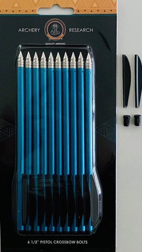 Bulloni alluminio 5 - bulloni, 6,5"