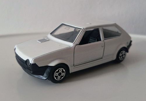 Burago fiat ritmo - cod., 4168