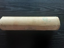 Rullo sonoro musicale per