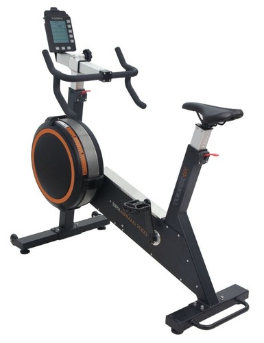Toorx brx airmag 7000 cyclette - toorx,