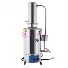 Depuratore Distillato Auto