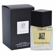 Yves Saint Laurent JAZZ Eau de