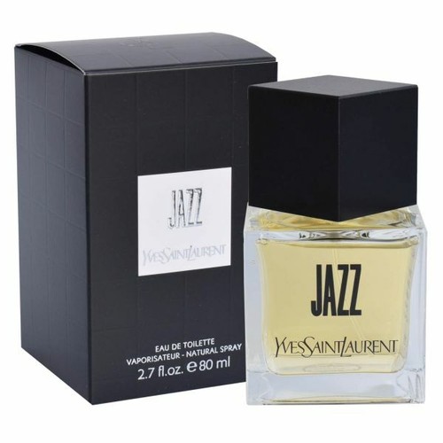 Yves saint laurent - saint, de