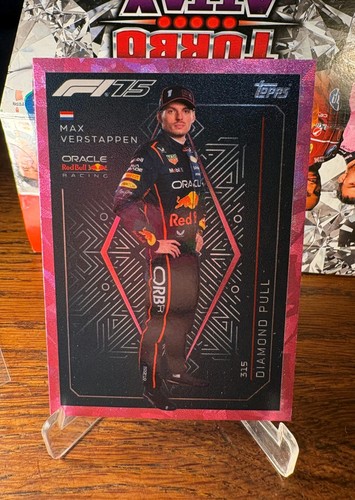 Topps turbo attax 2025 max - attax,