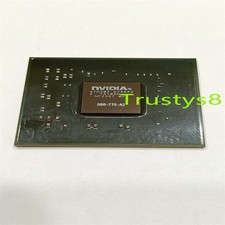 1PCS G86-770-A2 G86770A2 G86 770 A2 G86-770-A2 BGA GeForce 8600M GS Video BGA