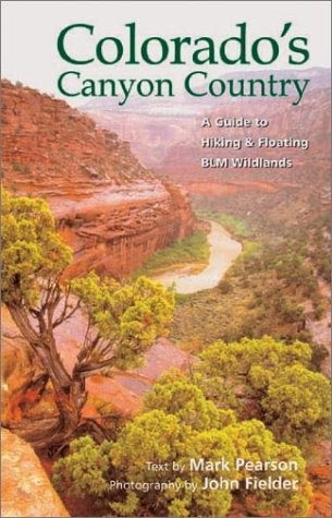Colorado canyon country - colorado's,