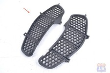 Scocche scocca griglie retroscudo posteriore Piaggio Vespa GTS 125 i get 2021