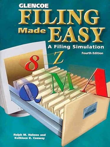 Filing made easy - made, a