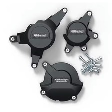KIT COVER PROTEZIONE MOTORE GB