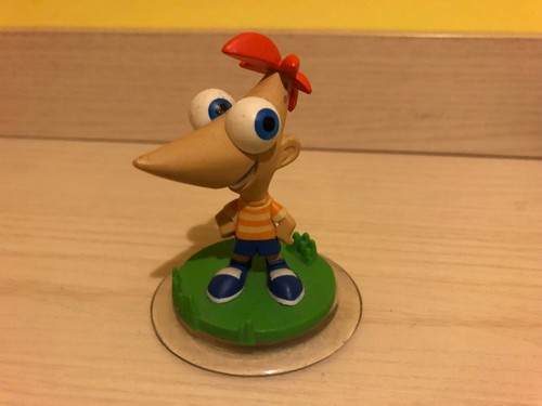 Disney infinity lotto - -, di