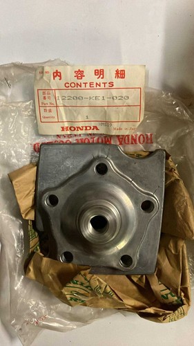 Culasse origine neuve honda - neuve,