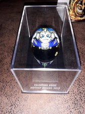 HELMET CASQUE VALENTINO ROSSI