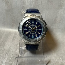 Vintage Swatch Irony SUPERBLU