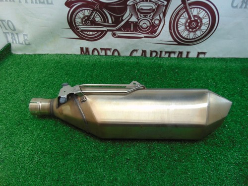 Terminale marmitta scarico ktm - scarico,