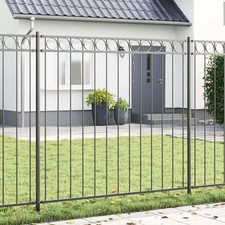 Recinzione da Giardino in