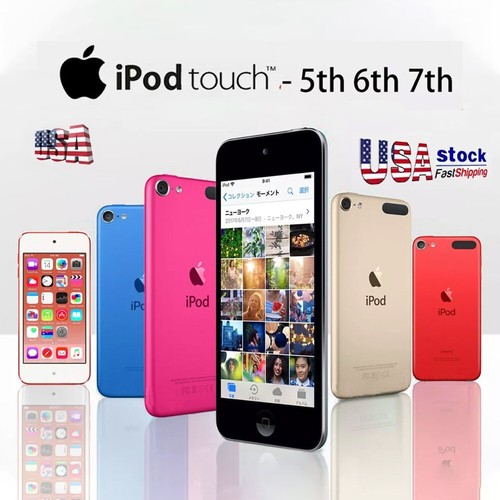 Nuovo apple ipod touch 7a - nuovo,