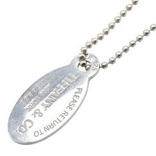 Collana lunga Tiffany Return