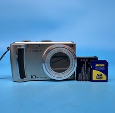 Panasonic LUMIX DMC-TZ5 9,1