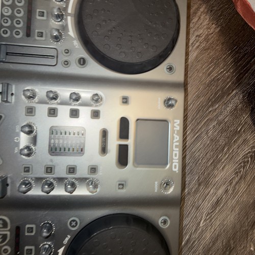 Audio torq xponent advanced - torq,