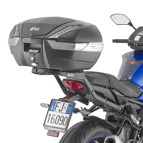 Givi sr2163 portapacchi yamaha - portapacchi,