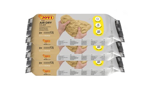 Air dry pasta modellare - air,