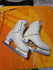 Pattini Da Ghiaccio  N.39-40
