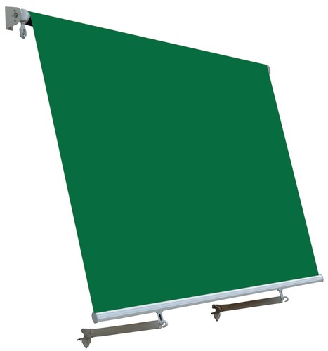 Tenda sole caduta con - sole, a