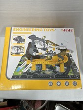 Ingegneria Giocattoli Pista