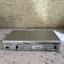 M-Audio SuperDAC 2496