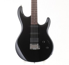MUSIC MAN LUKE III HSS Black