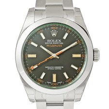 Orologio ROLEX Milgauss