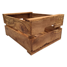 Scatola in legno "My Stuff"