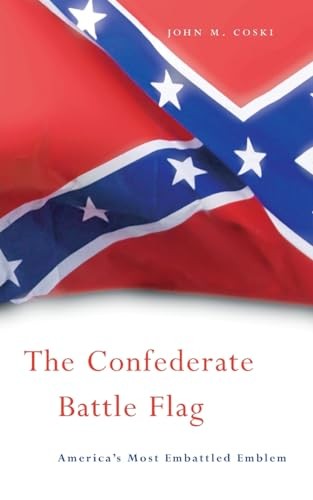 The confederate battle flag - confederate,