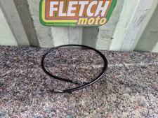 CAVO SPEEDO BIMOTA SB6 1996
