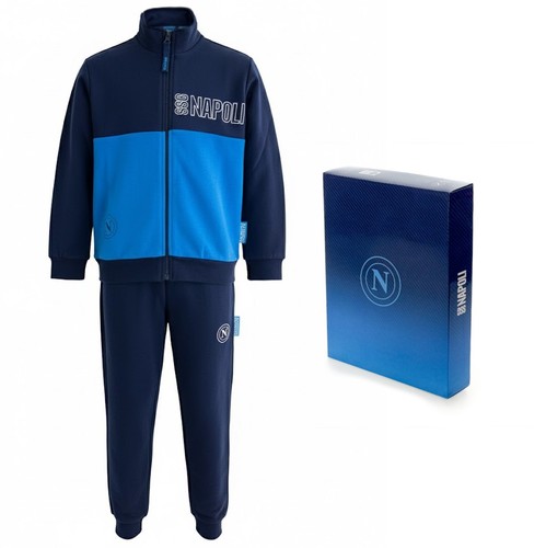 Ssc napoli tuta - ssc,
