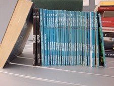 Lotto Fumetti Guyver 1-29