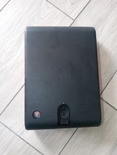 Cassaforte per Pistola, Cassaforte Portatile, Cassaforte per Armi Con Serratura 