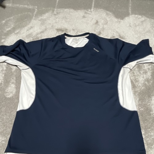 Shirt reebok uomo - reebok,
